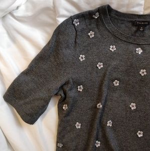 NWT | Talbots | Summer Weight Sweater